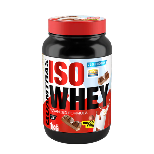 ISO WHEY