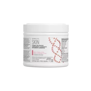 ​​Collagen Skin Booster de Herbalife SKIN